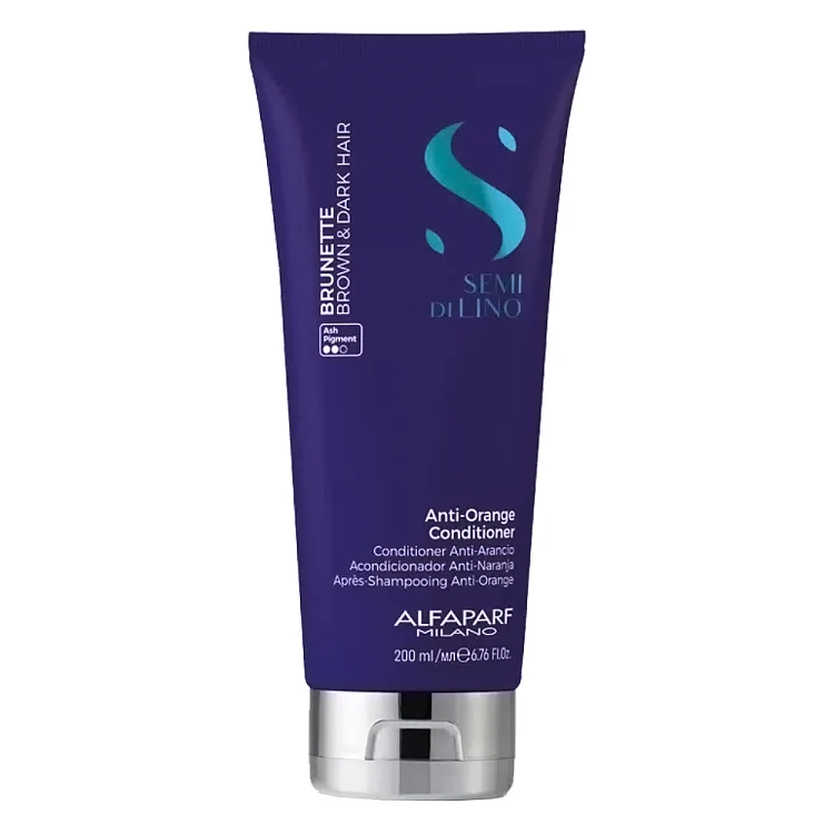 Кондиционер антиоранжевый Anti-Orange Conditioner