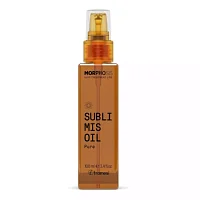Аргановое масло sublimis oil Framesi