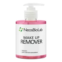 Лосьон для снятия макияжа Make Up Remover NeosBioLab