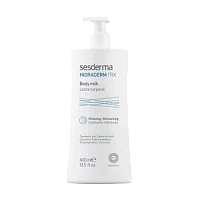 Молочко увлажняющее для тела Hidraderm Trx Sesderma
