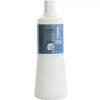 Окислитель 6% Blondes Unlimited Londa / Kadus