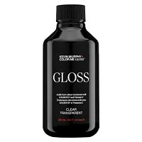 Прозрачный гель-блеск c кислым pH Gloss Acidic Clear Transparent Hair Color.Me KEVIN.MURPHY