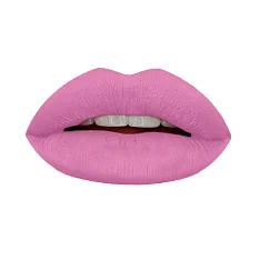 Гелевая подводка в карандаше для губ Gel Lip Liner (PV0016, 16, Розовый, барби, 1 шт, 1 шт)