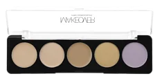 Многофункциональная палетка консилеров Pro-Concealer (C0301, 01, Very Light, 7,1 г)