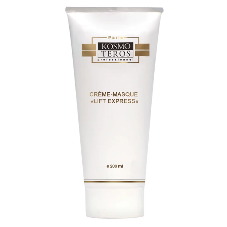 Омолаживающая маска Суперлифтинг