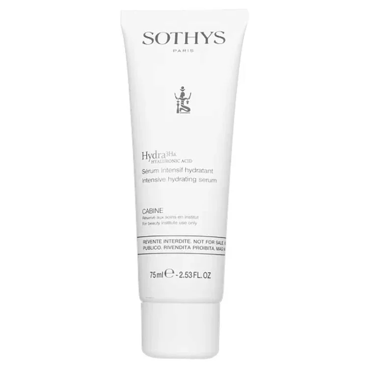 Интенсивно увлажняющая сыворотка для лица Intensive Hydrating Serum (340196, 75 мл)