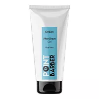 Гель после бритья Point Barber Ocean Farmagan