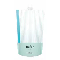 Крем для выпрямления. Шаг1 Rufor S1 Lebel