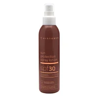 Солнцезащитный спрей-лосьон SPF30 Sun Protection Spray Lotion SPF30 Histomer