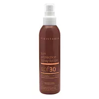 Солнцезащитный спрей-лосьон SPF30 Sun Protection Spray Lotion SPF30 Histomer