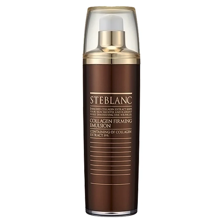 Эмульсия лифтинг с коллагеном для лица Collagen Firming Emulsion