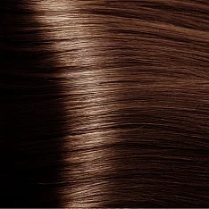 Стойкая крем-краска Color Cream (>teo1543, 5.43, светлый медный золотистый коричневый, 100 мл)