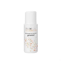 Фитопудра для массажа кожи лица Gerantol Premium