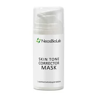 Корректирующая маска Skin tone Corrector Mask NeosBioLab