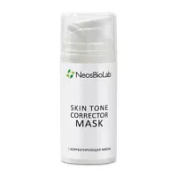 Корректирующая маска Skin tone Corrector Mask NeosBioLab