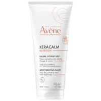 Легкий питательный бальзам Ксеракалм Nutrition Avene
