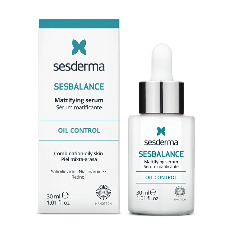 Сыворотка себорегулирующая Sesbalance