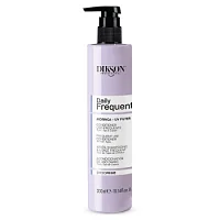 Кондиционер для ежедневного применения с экстрактом моринги Frequen use conditioner Dikson