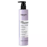 Кондиционер для ежедневного применения с экстрактом моринги Frequen use conditioner Dikson