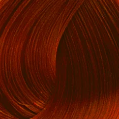 Стойкая крем-краска для волос Profy Touch с комплексом U-Sonic Color System (большой объём) (56658, 8.44, интенсивный светло-медный, 100 мл)