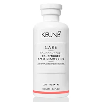 Кондиционер для кудрявых волос Care Curl Conditioner (250 мл) Keune