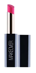 Помада-глянец с принтом губ Luscious Texture Aqua Shine Effect (L04B13, 07, Virevolte Pink, 3,2 г)