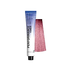 Безаммиачный тонер Performance Toner (F45V11020, 0/C, вишня, 100 мл)