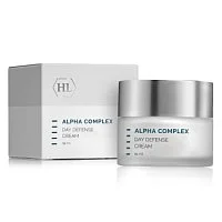 Дневной защитный крем Day Defense Cream SPF 15 Holy Land
