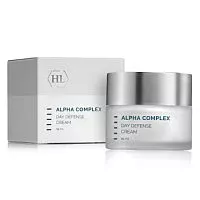 Дневной защитный крем Day Defense Cream SPF 15 Holy Land