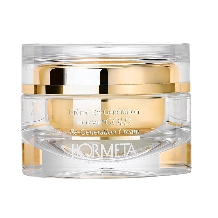 Регенерирующий крем для лица Horme Gold