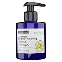 Кондиционер для волос парфюмированный №7 Perfumed hair conditioner Maniac Gourmet