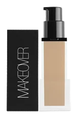 Тональная основа Skin Foundation (F0104, 04, Medium Beige, 30 мл)
