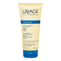 Очищающее успокаивающее масло Xemose Uriage