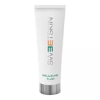 Восстанавливающая крем-эмульсия Melajeune Sweet Skin System