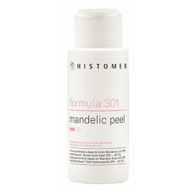 Комбинированный пилинг на основе миндальной кислоты Mandelic Peel