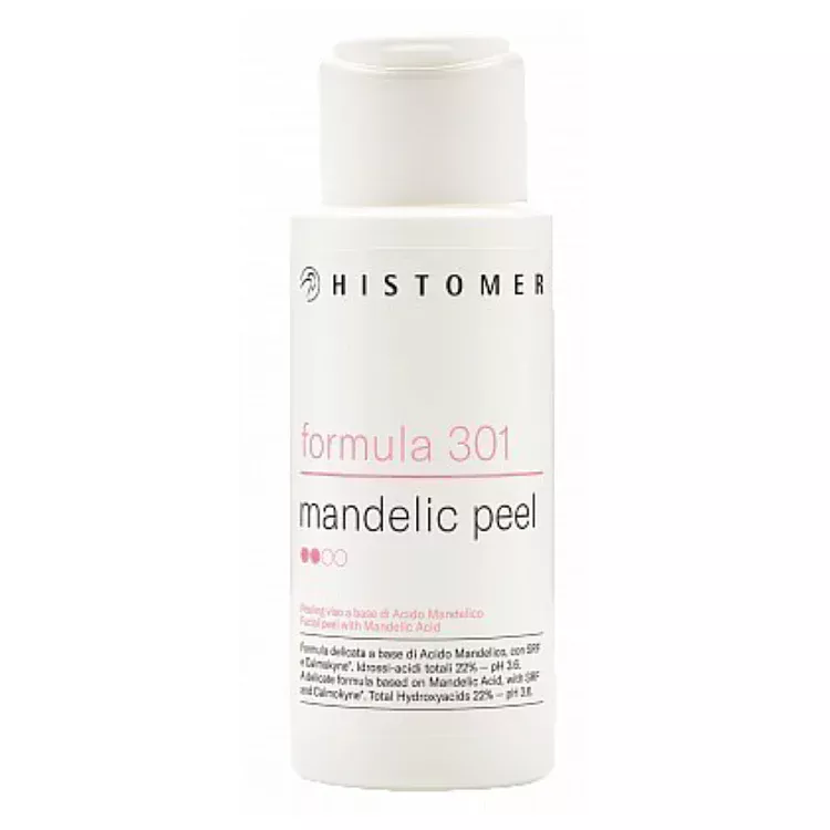 Комбинированный пилинг на основе миндальной кислоты Mandelic Peel