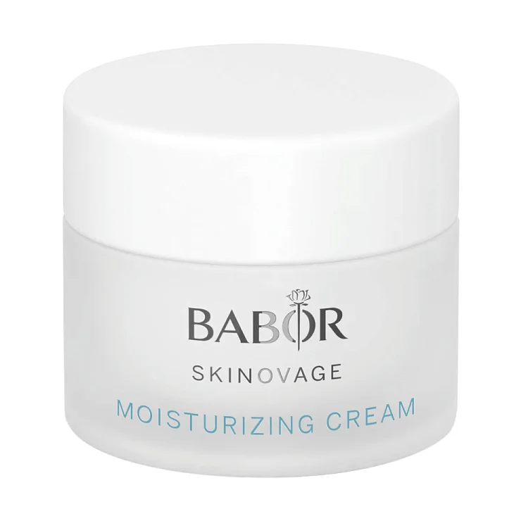 Увлажняющий крем для лица Skinovage Moisturizing Cream