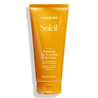 Увлажняющий лосьон-активатор загара для тела Hydrating Tan Activating Body Lotion La Biosthetique