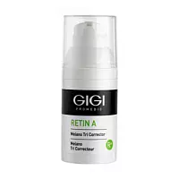 Осветляющий крем RA Melano Tri Corrector GiGi
