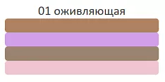 Пудра для лица корректирующая Colour Correcting Powder (420005936, 01, оживляющий, 8 г)