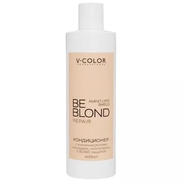Кондиционер для осветленных волос Be Blond Repair (72640, 1000 мл)