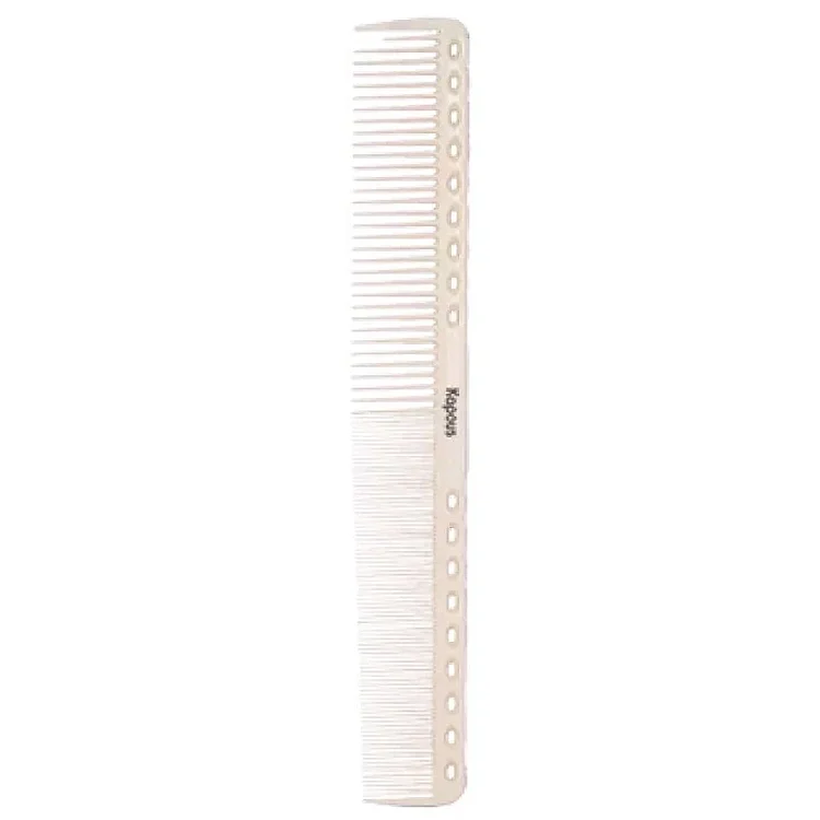 Расческа парикмахерская 235*27 мм Polycarbonate