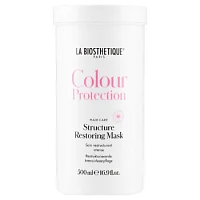 Маска для глубокого восстановления структуры волос Structure Restoring Mask La Biosthetique