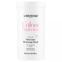 Маска для глубокого восстановления структуры волос Structure Restoring Mask La Biosthetique