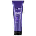 Маска с ультрафиолетовым пигментом Color Extend Blondage