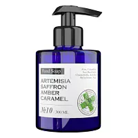 Мыло жидкое парфюмированное №10 Liquid perfumed soap Maniac Gourmet