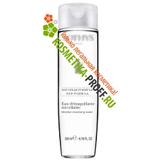Мицеллярная вода для очищения кожи Micellar Cleansing Water (160278, 200 мл)
