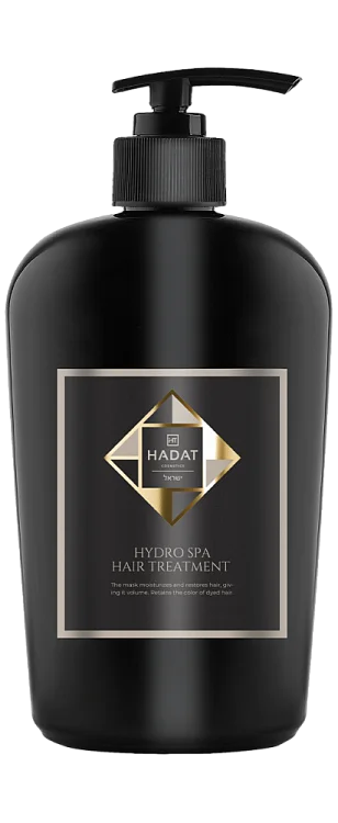 Гидро СПА маска Hydro Spa Hair Treatment (500 мл)