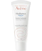 Легкая увлажняющая эмульсия Hydrance Avene
