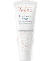Легкая увлажняющая эмульсия Hydrance Avene